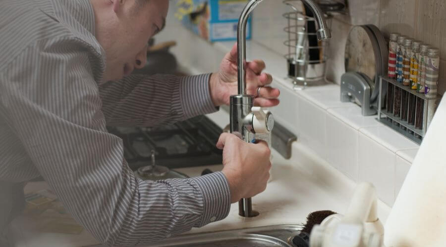 Professional same day plumber in Redfield, IA